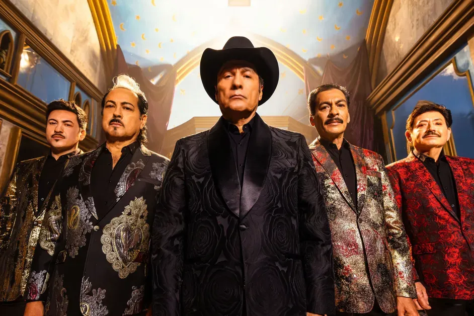 ¿Qué pasó con Los Tigres del Norte? La voz del pueblo que hoy se extraña